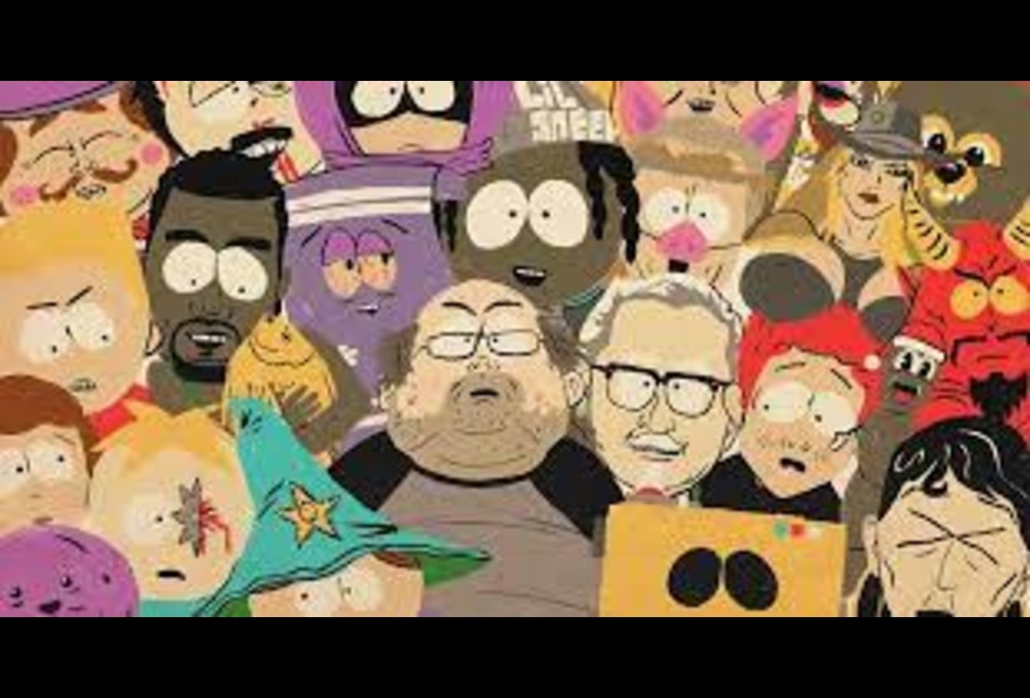 South Park Season 27